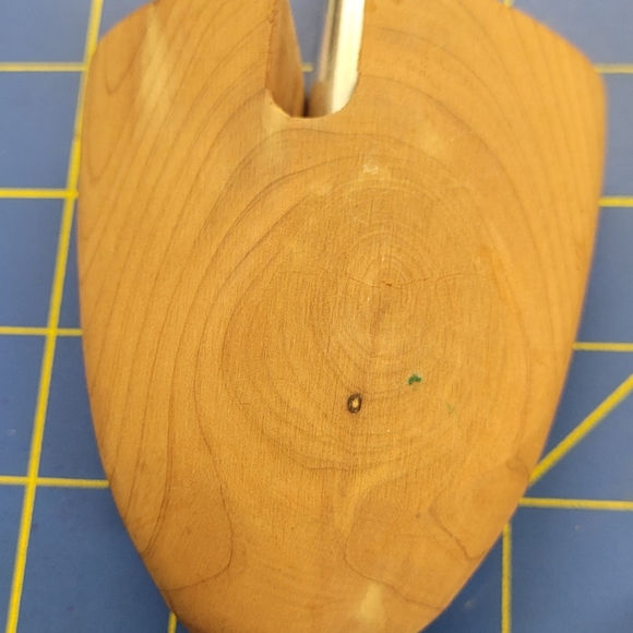 Woodlore Cedar Wood Trees 1 Pair Size Large - Picture 4 of 5